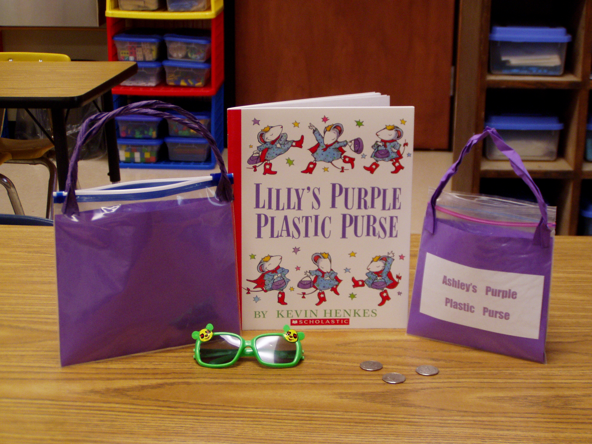 Kevin Henkes Author Study Lessons Ideas Printables Wimberly Worried