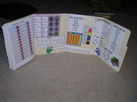 Mini Offices Fo Students In Grades K 3