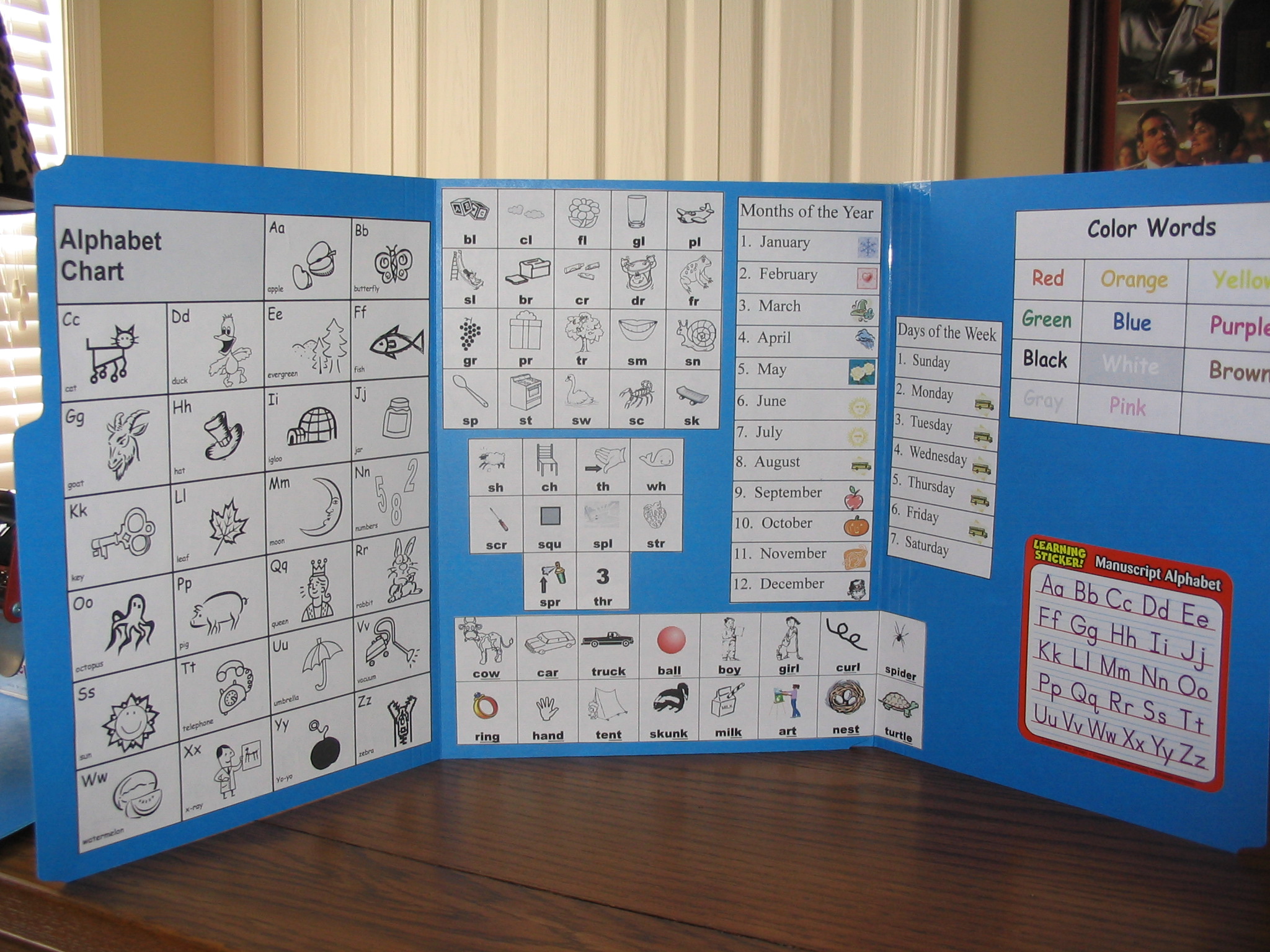 Mini Offices Fo Students In Grades K 3