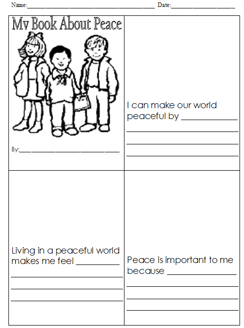 martin-luther-king-activities-worksheets
