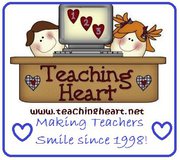 Teaching Heart